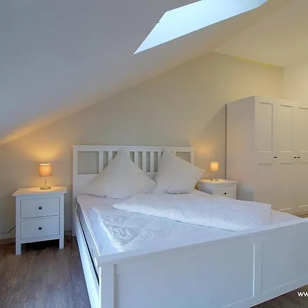 Ferienhaus Deichbrand Сasa de vacaciones Dorum-Neufeld