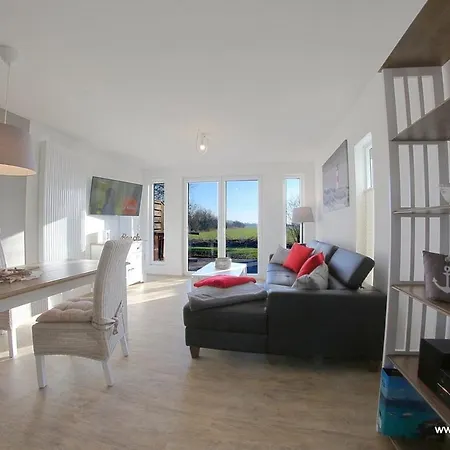 Ferienhaus Deichbrand *